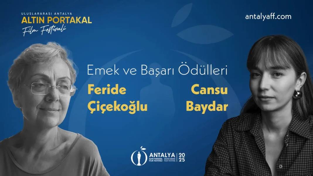 Antalya’da Sinema Şöleni 62. Kez Perde Açıyor 5